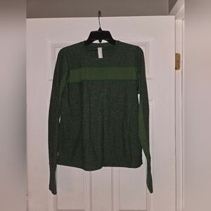 Oiselle Long Sleeve Running Top - Like New